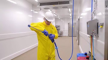 Foamico Next concept video   remadet com