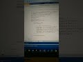 Ecommerce website Work going on #ecommercewebsite #code #learncodewithND #asp.net