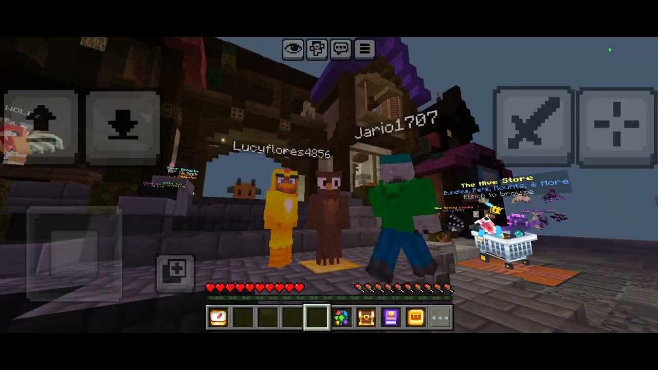 The best way to beat the school deathrun map