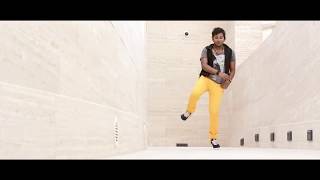 Run Away - Feat Arjun - Video Shoot At Doha, Qatar , 2014