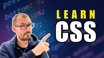 De ultieme CSS-tutorial voor beginners (eenvoudig gemaakt)