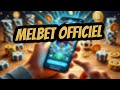 كيفية تحميل Melbet على الأندرويد Télécharger Melbet Android Yassin Qb Melbet Android 