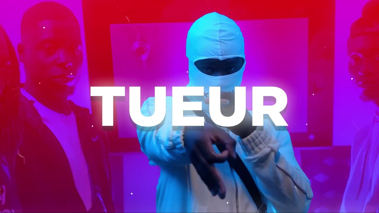 [FREE] Kerchak x Favé Type Beat - 