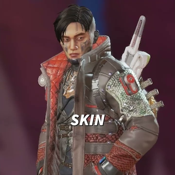 Prime Gaming adds new SNK games, Apex Legends skin, Rocket