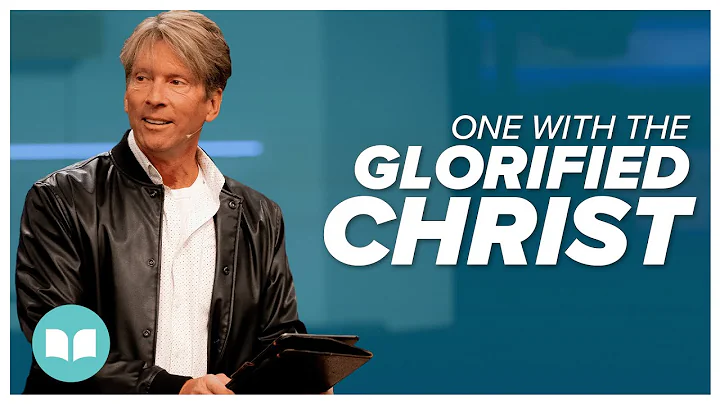 One With The Glorified Christ | Jim Hockaday | LW