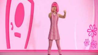 Lazytown Extra 23 - Super Speed Energy