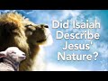 Isaiah Reveals the Messiah's Identity | Isaiah and Messianic Prophecy Season 1