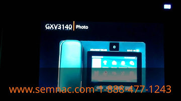 Grandstream GXV 3140