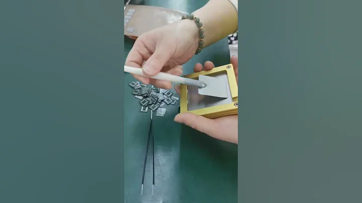 Factory Direct Supply ic reball plate BGA Reballing Station Kit for BGA PCB Chip Reballing