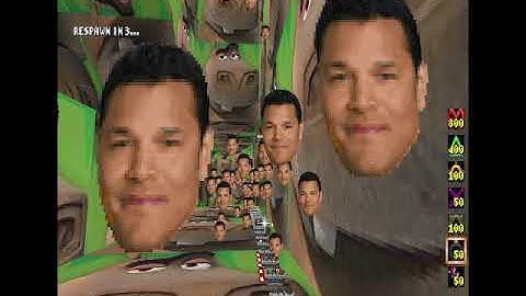 SRB2 Panic Match Moto Moto With Monitor+ RailAI and Ringslinger Plus