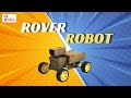 Rover Robot | Coding and Robotics for Kids | RoboticSchools