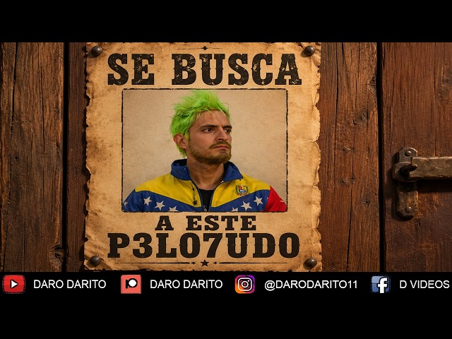 MICHELO DESAPARECIDO?