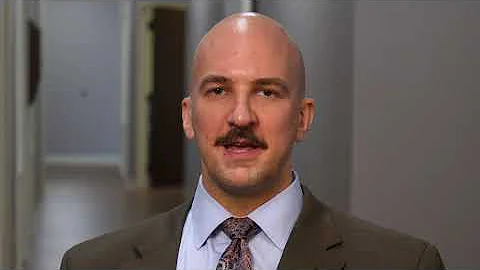 Meet Dr. Patrick Coffey of Vascular Specialists