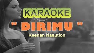 Keenan Nasution