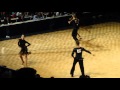 Max &amp; Nicole - U.S. National Amateur Dancesport Championships