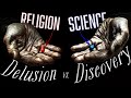 Why Religion is a Spiritual Placebo