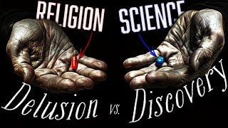 Why Religion is a Spiritual Placebo