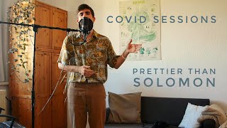 Covid Sessions 2: Prettier Than Solomon - Jon Guerra Acoustic Cover