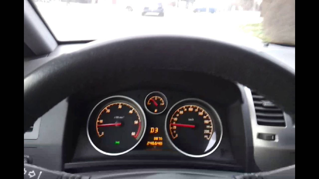 Opel zafira B 1 9 cdti . Naprawa czujnika temperatury spalin DPF - YouTube Opel zafira B 1 9 cdti . Naprawa czujnika temperatury spalin DPF - YouTube