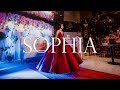 Sophia @ 18 | Debut SDE Video | Takara Hotel