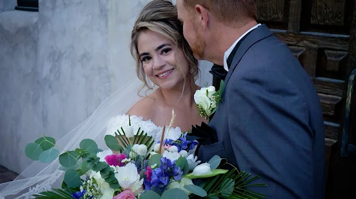 Susie + Carlos 9.25.22 - Music Highlight Film