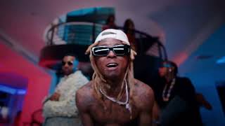 Travis Scott - Every Chance I Get Remix feat. Lil Wayne (Music Video)