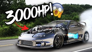 Crazy TURBO CARS That WILL Blow Your MIND! *EPIC!*