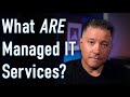 Why Most Small Businesses Should Switch to Managed IT