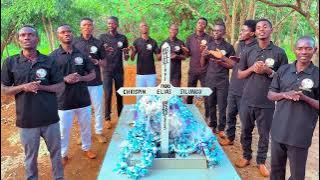 SAFARI YA MAUMIVU KWAYA YA MT SECILIA KIGANGO CHA MT PETRO KASEKESE 