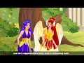 حكايات خرافية باللغة العربية From Princess To The Boss Of Prison من أميرة إلى زعيمة السجن حكايات خرافية باللغة العربية From Princess To The Boss Of Prison من أميرة إلى زعيمة السجن