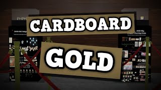 Famous Cardboard Gold: The History of Baseball Cards Wealth