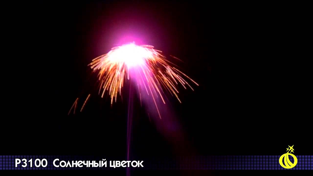 Фейерверк Цветов Интернет Магазин