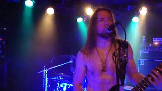 Tyr - Take your Tyrant @Montpellier (HD).