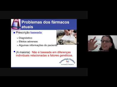 Vídeo: O que são acetiladores rápidos?