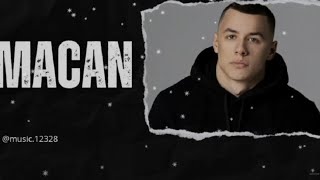 #MACAN бомбовая песня для пацанов 💣💣💣💣💣 музыка в машину 💣💣💣💣💣