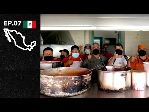 Vídeo: 7 Pratos locais para experimentar em Guadalajara, México