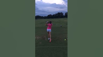 PGM Intro to Teaching Lesson Three Last Three Swings