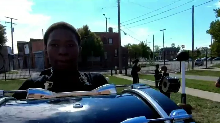 Local school band raising money for HBCU trip