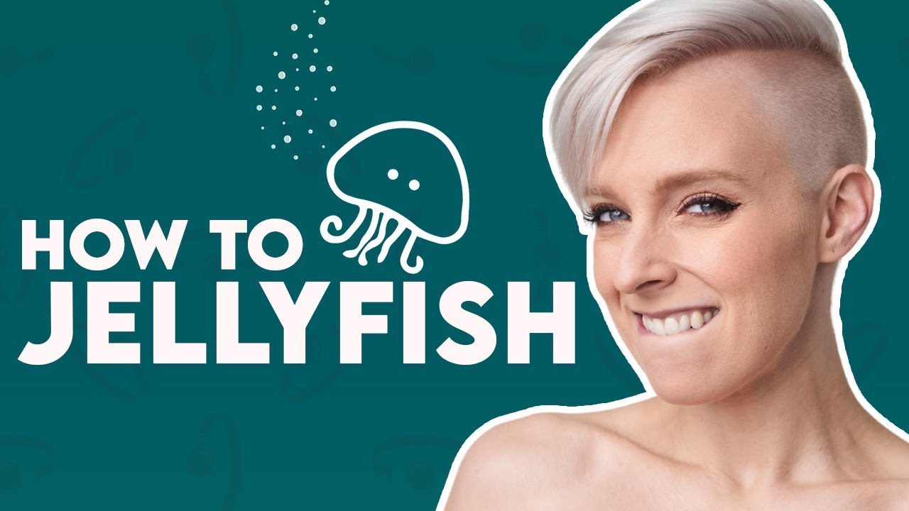 Unleashing The Power Of The Jellyfish Sex Position For Mind Blowing Encounters
