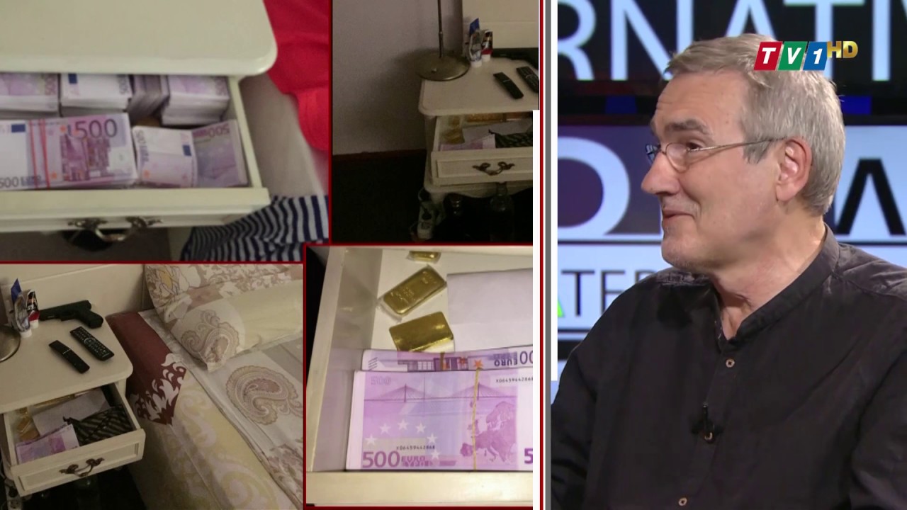 Анализ на снимките в спалнята - Иван Бакалов в 