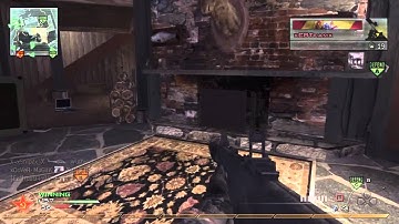 MW2: Random Class Session 1 - Like a Dying Eagle [4/4] (M4A1/Vector)