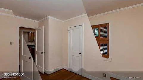 For Sale - 1927 Cecil Sst, Durham, NC 27707