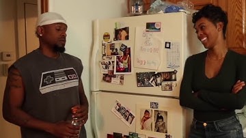 A Los Angeles HOOD STORY!