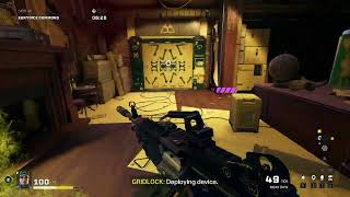 Rainbow Six Siege Extraction #130 - Critical - Solo - this loop bring back memories - No Commentary