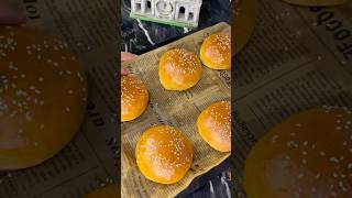 Fluffy Buns youtubeshorts food shorts fyp viralvideo viralshorts reels buns explore feed