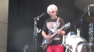 Robby Krieger Live - The Doors Back Door Man