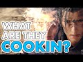 A Rapid Fire Deep Dive Into FF7 Rebirth’s New Trailer