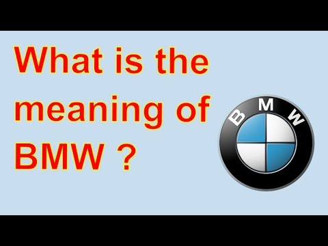 what-is-the-meaning-of-bmw-||-all-about-car