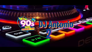 Back to 90s Volume 2 The best of Dance