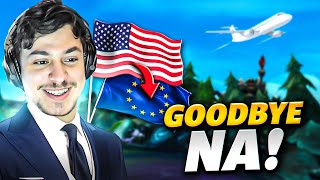 LL STYLISH | GOOD BYE NA